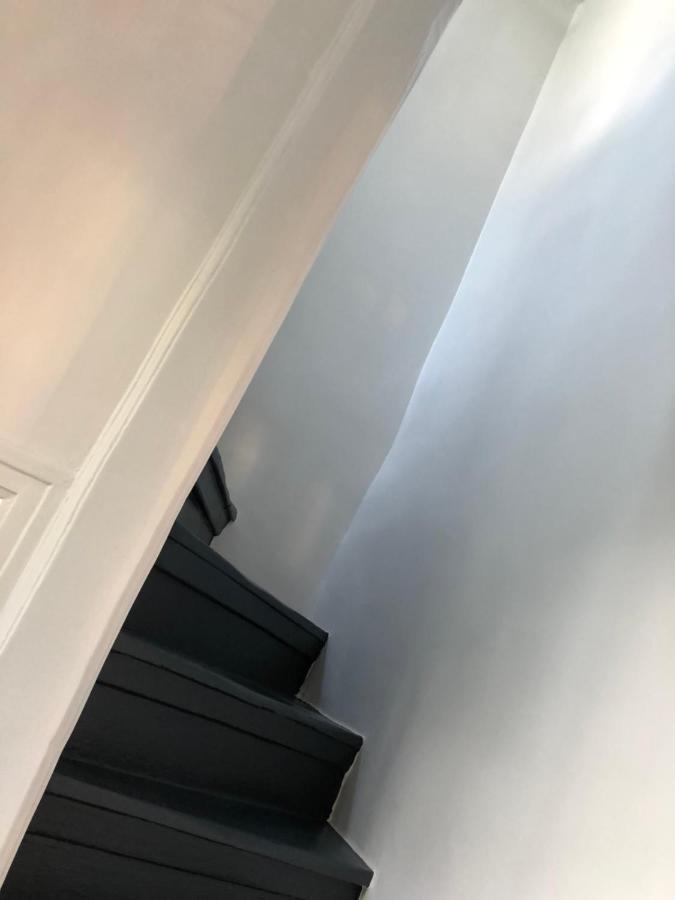 Duplex Top Central Marais Paris Exterior photo